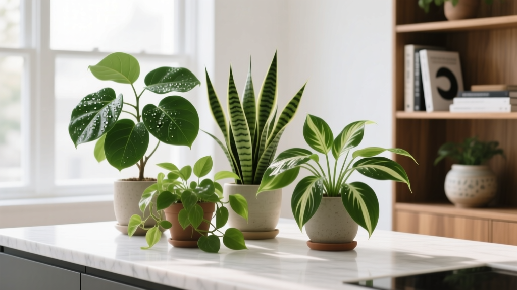When Growing Indoor Plants Not Growing? 7 Science-Backed Reasons You’re Overlooking (Plus Exactly What to Fix — No Guesswork Needed)