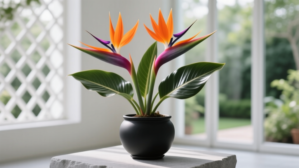 Is Bird of Paradise Easy Care Indoors or Outdoors? The Truth About Light, Water & Space — What 92% of New Owners Get Wrong (and How to Fix It in 7 Days)