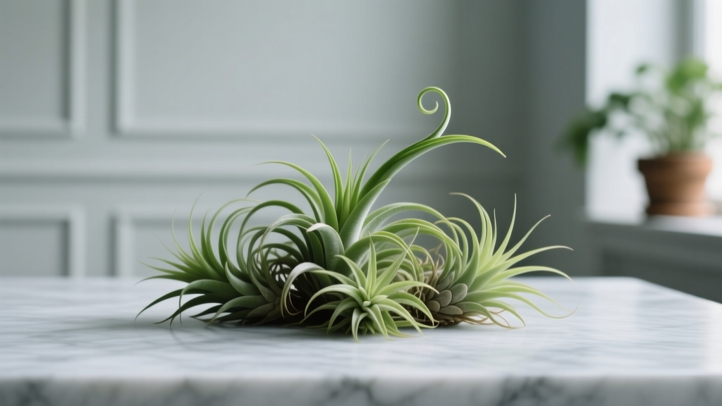 Can Air Plants Live in Low Light? The Truth About Growing Tillandsia Without Sunlight — 7 Realistic Strategies That Actually Work (No Greenhouse Required)