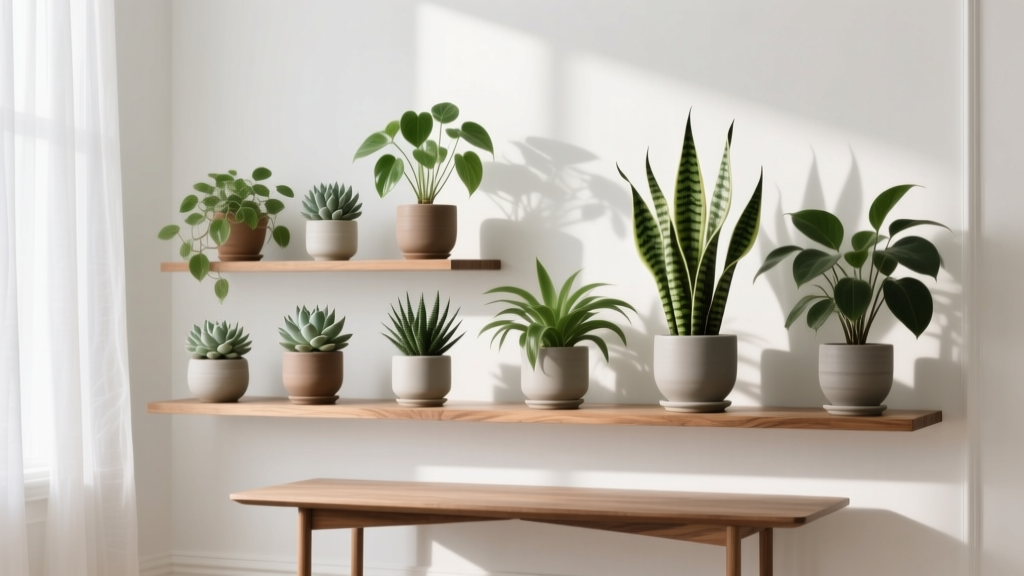 Yes, You *Can* Grow Plants Indoors in Winter in Low Light—Here’s Exactly Which 12 Plants Thrive (No Grow Lights Needed), Plus 7 Proven Tricks to Boost Growth Without Electricity or Expense