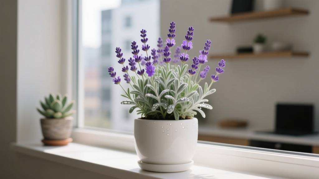 The Truth About Growing Lavender Indoors: Why 92% of Home Growers Fail (and Exactly What the 8% Do Differently to Thrive Year-Round)