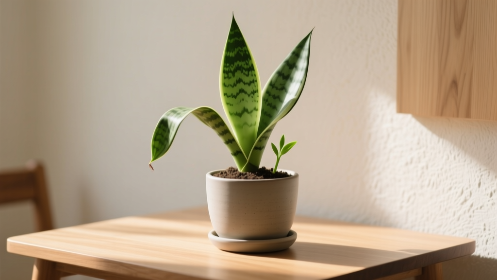 Yes, You *Can* Propagate Snake Plant in Soil Even When It’s Dropping Leaves — But Here’s the Critical Mistake 92% of Gardeners Make (And How to Fix It in 72 Hours)