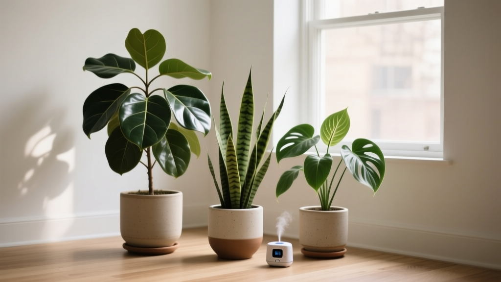Stop Wasting Time Misting Wrong: The Low-Maintenance How to Mist Indoor Plants Method That Actually Boosts Humidity—Without Daily Chore, Fog Machines, or Guesswork (Backed by Horticultural Science)