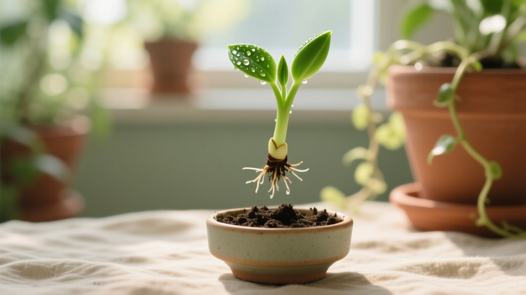When Is Propagation Ready to Plant From Cuttings? 7 Non-Negotiable Signs You’re Not Guessing Anymore (Plus What Happens If You Wait Too Long)