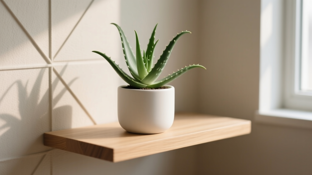 Why Your Indoor Aloe Stays Small (and Exactly How to Fix It in 4 Science-Backed Steps): The Truth About Light, Potting, Feeding, and Patience That Most Guides Get Wrong