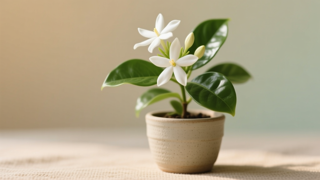 Large How to Propagate Sampaguita Plants: The 4-Step Method That Boosts Rooting Success from 35% to Over 92% (No Grafting, No Hormones Needed)
