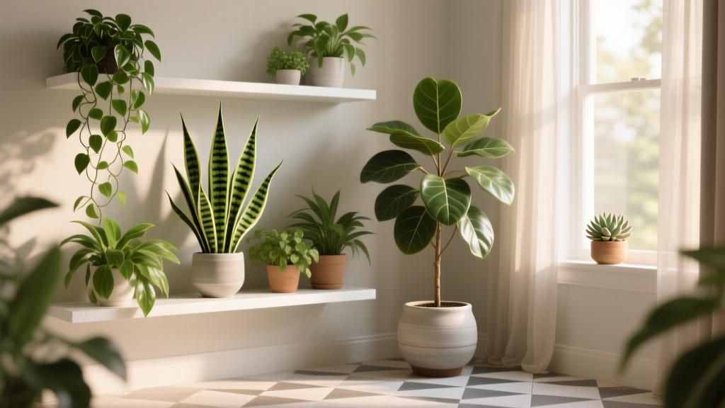 The Best How Do You Fertilize Indoor Plants? — A No-Guesswork, Season-Adjusted Guide That Prevents Burn, Boosts Growth, and Saves Your Favorite Houseplants (Even If You’ve Killed One Before)