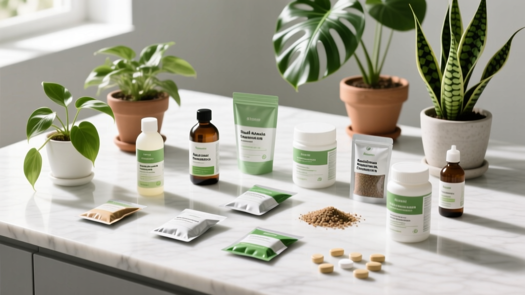 Should indoor plant fertilizers be organic under $20? We tested 17 budget fertilizers—and discovered that 'organic' doesn’t always mean safer, gentler, or even more effective for your pothos, monstera, or snake plant.