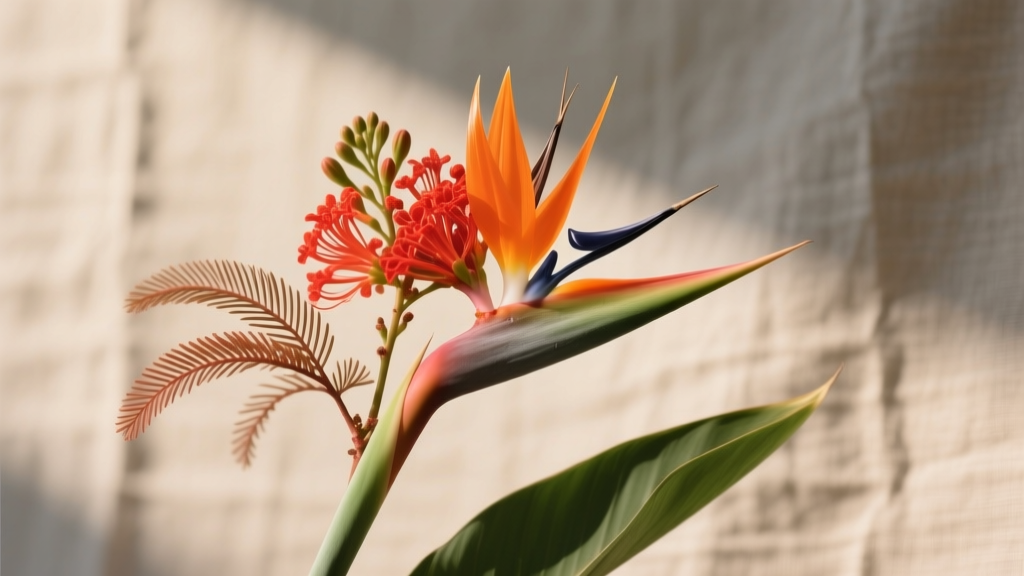 Stop Killing Your Arizona Bird of Paradise: The Only 4-Step Propagation Guide That Actually Works for Beginners (No Green Thumb Required, No Special Tools Needed)