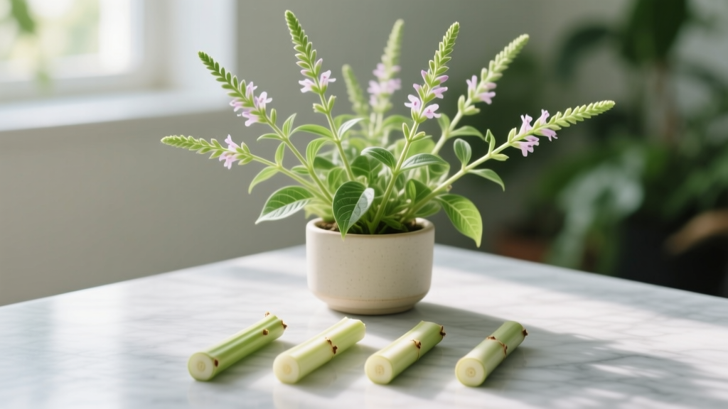 Non-Flowering How to Propagate Angelonia Plant: The 4-Step Stem Cutting Method That Works Even When It Won’t Bloom (No Seeds, No Grafting, Just Reliable Roots in 12 Days)