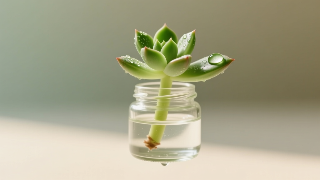 Stop Killing Your Jade Cuttings: The 5-Minute, Zero-Root-Rot Method for Propagating Small Jade Plants from Cuttings (Even If You’ve Failed 3 Times Before)