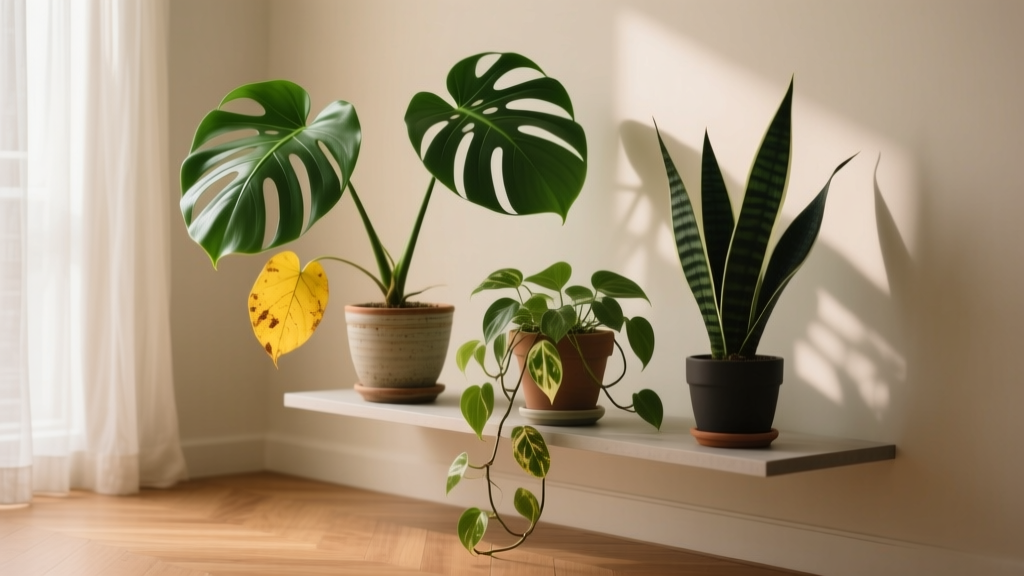 No, Don’t Fertilize Indoor Plants in Winter With Yellow Leaves—Here’s Exactly Why It Makes Them Worse (And What to Do Instead to Save Your Monstera, Pothos & ZZ Plant)