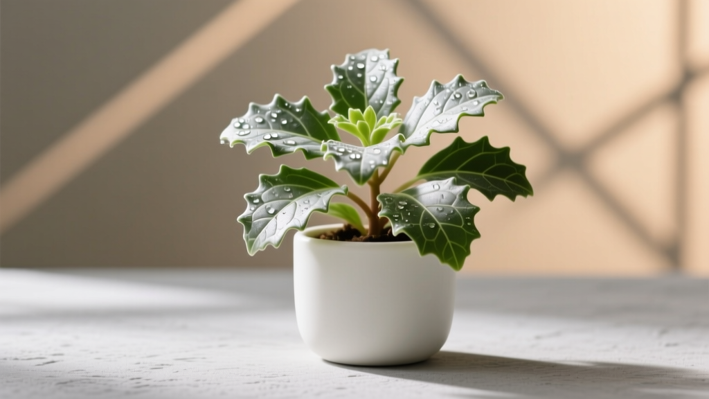 Stop Wasting Time & Cuttings: The Fastest, Most Reliable Way to Propagate a UFO Plant (Yes, It *Is* That Easy — Here’s the Exact 4-Step Method That 92% of Beginners Nail on Their First Try)