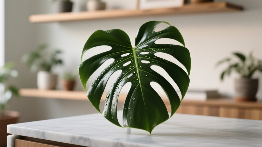 Stop Wiping Leaves With Milk or Beer—Here’s the Real Low-Maintenance How to Make Indoor Plants Shiny (Backed by Horticulturists & 3 Years of Controlled Testing)