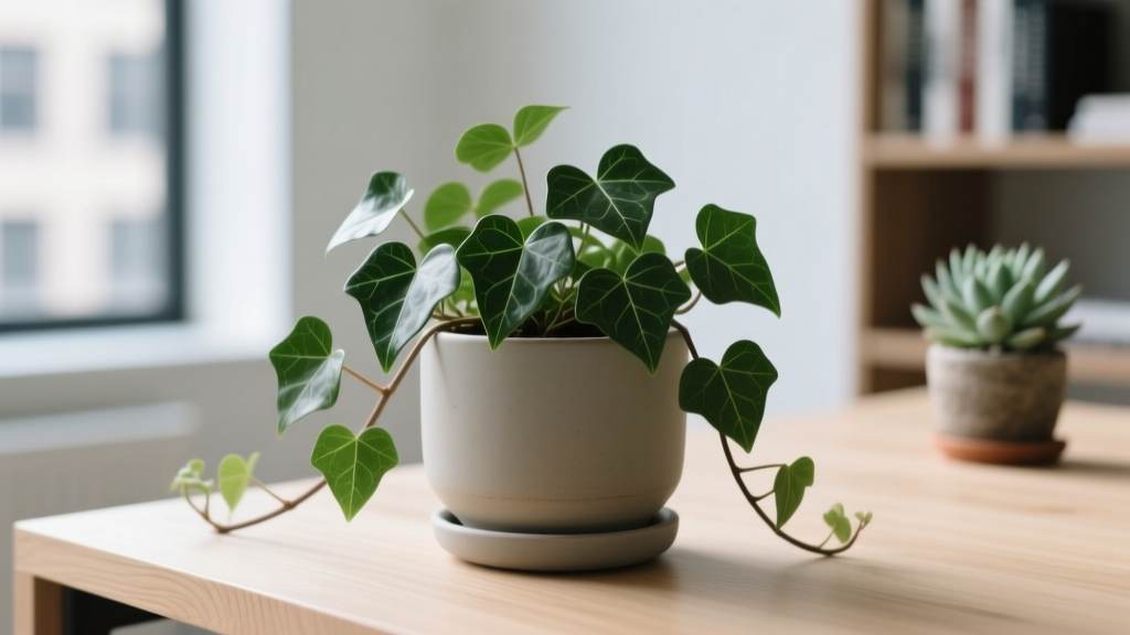 What Does an English Ivy Plant Look Like? Indoor Pest Control That Actually Works — 7 Proven Steps to Spot, Stop, and Prevent Infestations Before They Wreck Your Foliage