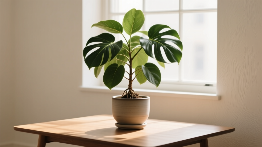 Indoor How Big Should My Plants Be After 2 Months Indoors? The Truth No One Tells You (Spoiler: It’s Not About Height—It’s About Root Health, Light Quality & Your Specific Species)