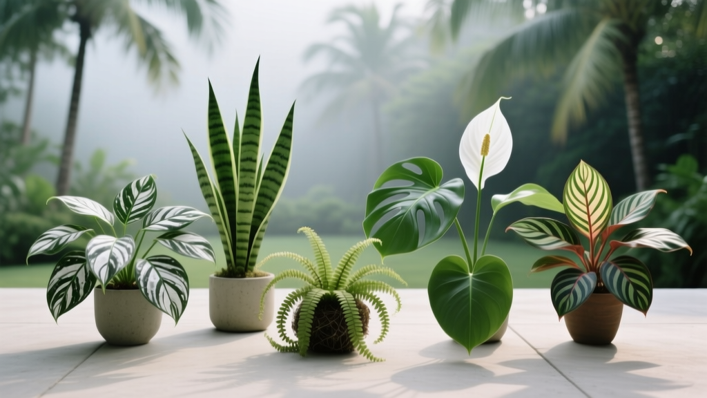 Tropical Which Plants Should I Put In Low Light Patio? 7 Foolproof, Pet-Safe, Low-Light Tropicals That Thrive Without Sun (No More Yellow Leaves or Sad Stems!)