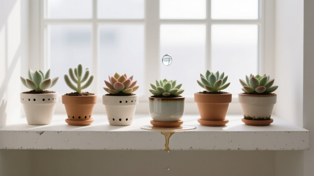 How to Plant Succulent Plants Indoors for Beginners: 7 Simple Steps That Prevent Root Rot, Save Your First 5 Plants, and Take Less Than 12 Minutes (No Green Thumb Required)