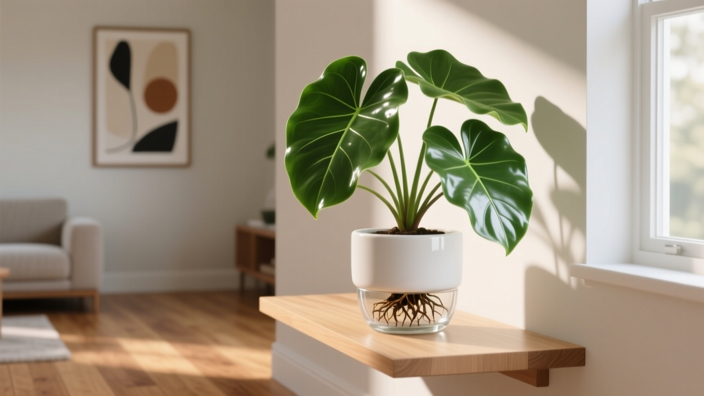 Is boat lily fast growing indoors? Truths, timelines & 5 proven ways to accelerate growth (without burning leaves or drowning roots)