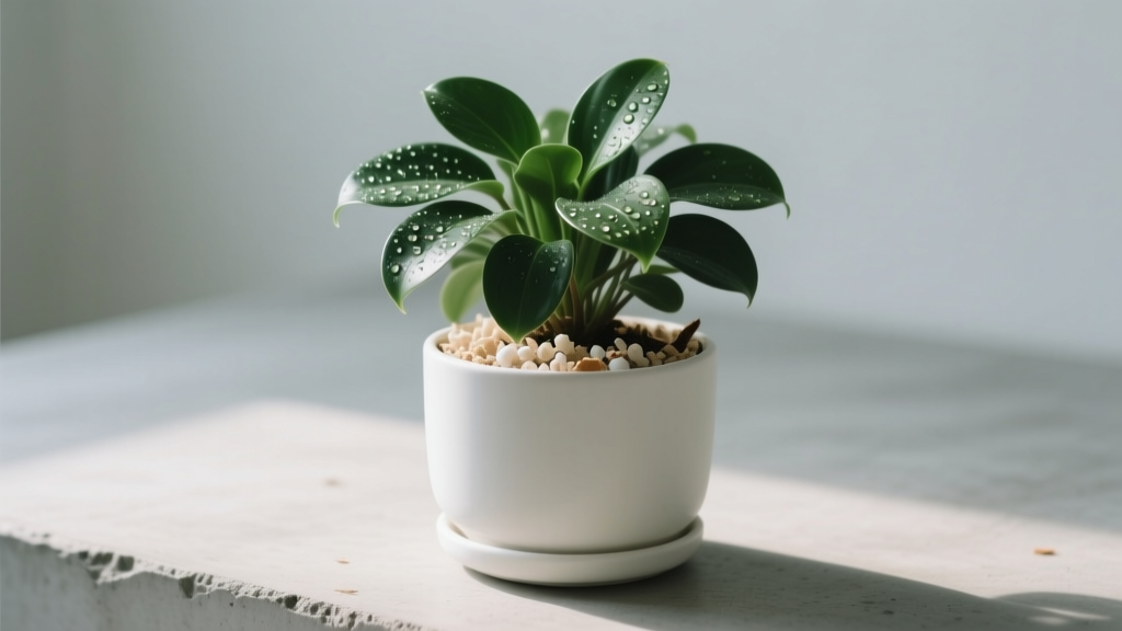 Can you use potting mix for indoor plants in low light? Yes—but most commercial blends will suffocate your plants unless you modify them. Here’s exactly how to adapt any potting mix for low-light success (no guesswork, no root rot, no wasted money).