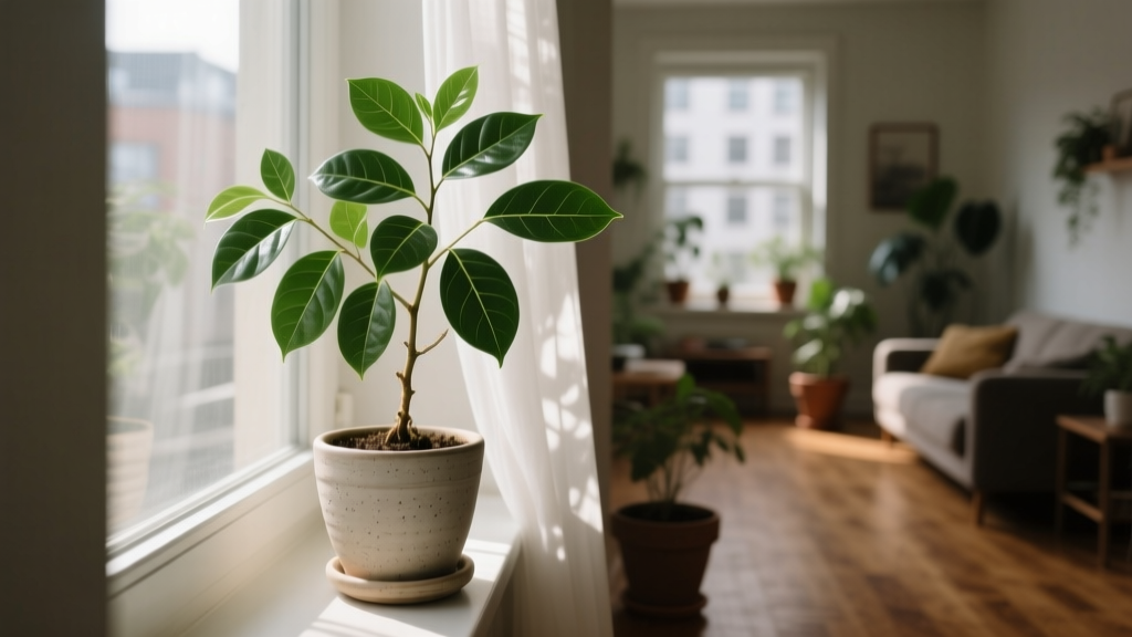 Indoor How to Propagate Curry Leaf Plant from Cuttings: The 7-Step Fail-Safe Method That Works Even in Low-Light Apartments (No Greenhouse Needed!)