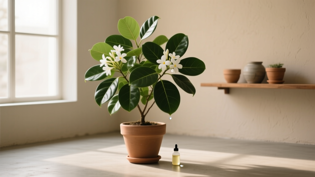 Flowering Should You Feed Indoor Plants in Winter? The Truth About Winter Fertilizing — Why 87% of Houseplant Lovers Are Overfeeding (and Killing Their Blooms)