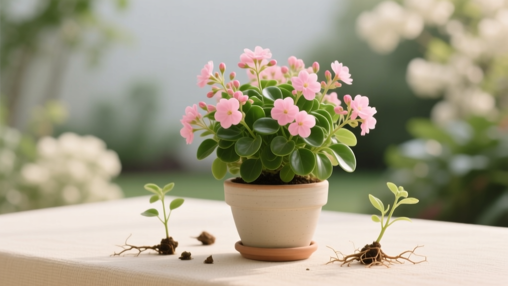Flowering What Does Propagating a Plant Mean? Here’s the Truth: It’s Not Just Cloning — It’s Timing, Technique, and Knowing *Exactly* When to Propagate So Your Plants Bloom Abundantly (Not Just Survive)
