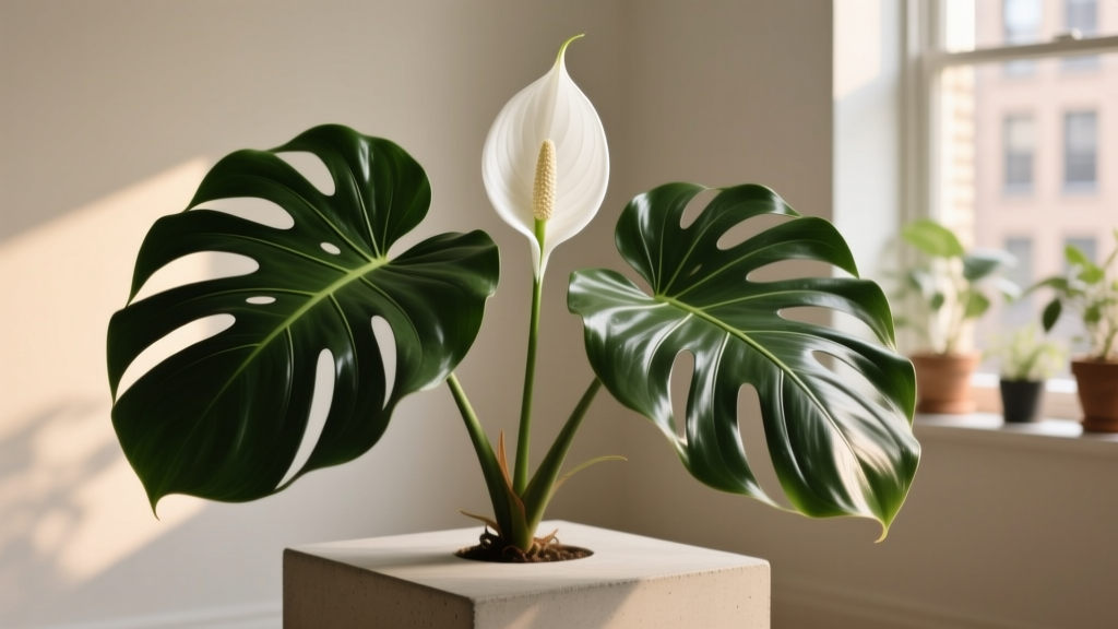 Flowering Is Elephant Ear An Indoor Plant? The Truth About Blooms, Light, and Why 92% of Indoor Elephant Ears Never Flower (And How to Beat the Odds)