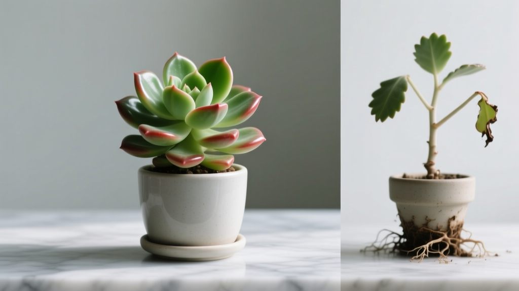 Why Your Flapjack Plant Won’t Grow (And Exactly How to Propagate It Successfully—Even When It’s Stalled): A Step-by-Step Rescue Guide for Stunted, Leaf-Drop, or Rootless Kalanchoe luciae