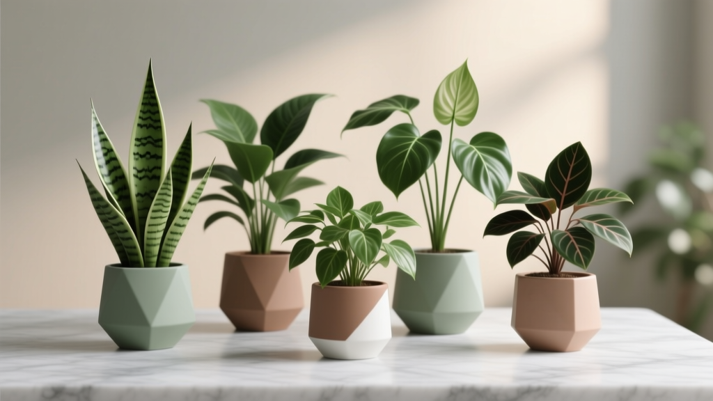 How to Choose Indoor Plants in Low Light: 7 Science-Backed Mistakes That Kill 83% of 'Easy' Shade-Lovers (And the 5 Plants That Actually Thrive Where Others Fail)