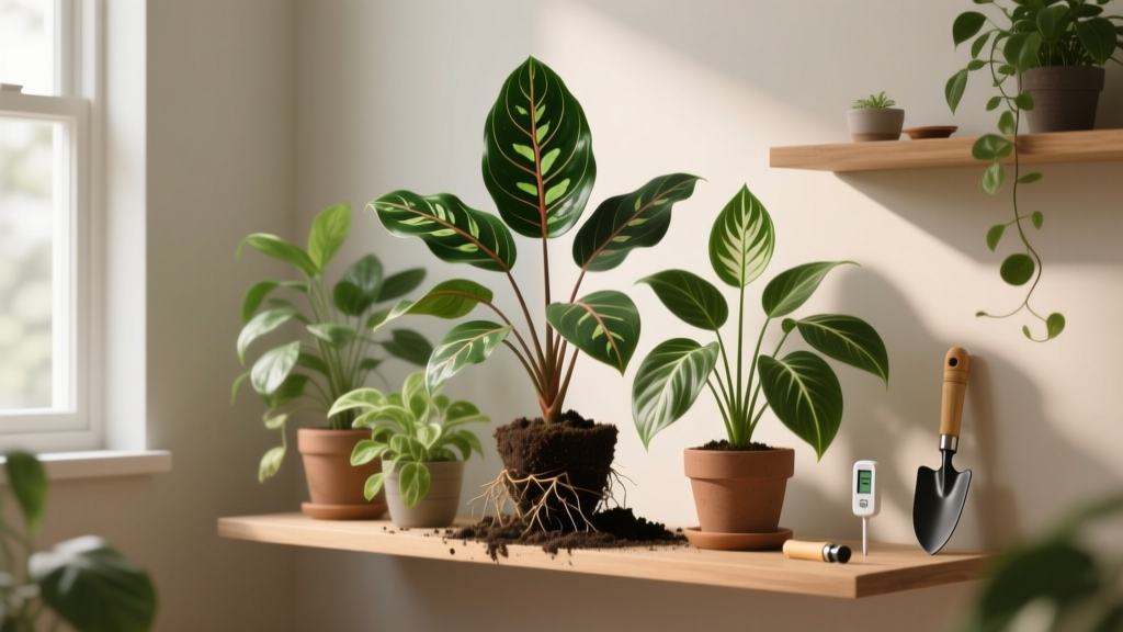 How to Prevent Fungus Gnats on Indoor Plants Dropping Leaves: 7 Science-Backed Steps That Stop Infestations *Before* Your Calathea, Pothos, or Peace Lily Starts Shedding — No More Guesswork, Just Root-Zone Control