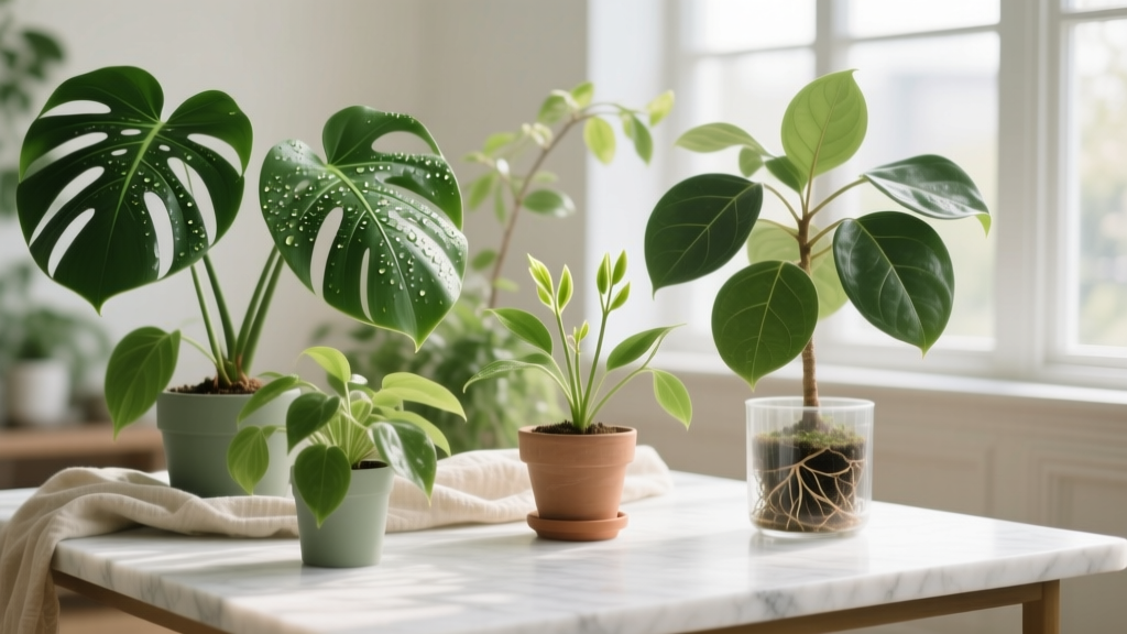 Stop Killing Your Plants This Spring: The Exact Week-by-Week 'When to Fertilize Indoor Plants in Spring Fertilizer Guide' — No Guesswork, No Burn, Just Thriving Greens (Backed by Horticultural Science)
