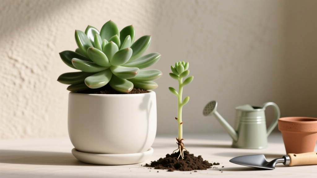 How to Grow & Propagate Wandering Jade Plant: The 5-Minute Propagation Method That 92% of Beginners Get Wrong (Plus When to Water, Repot, and Avoid Root Rot)