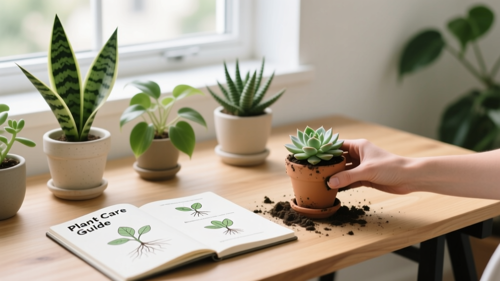 What Does It Mean to Propagate a Plant for Beginners? 7 Simple Steps That Actually Work (No Green Thumb Required!)