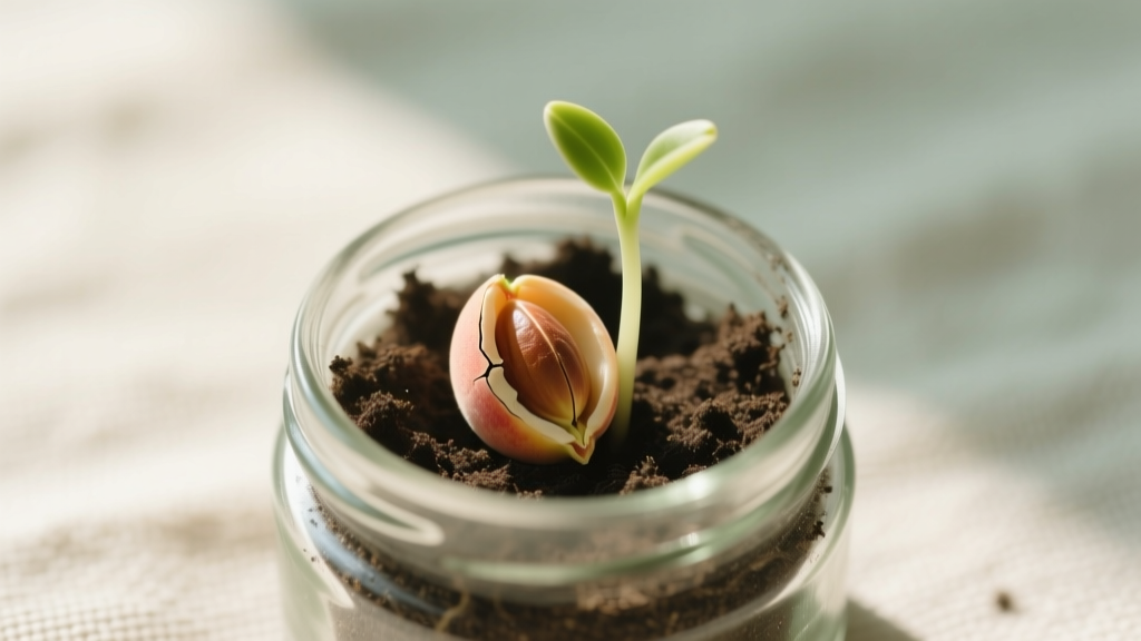 Can You Plant Peach Seeds Indoors? 7 Propagation Tips That Actually Work (Spoiler: Cold Stratification Is Non-Negotiable — Here’s Exactly How to Do It Right)