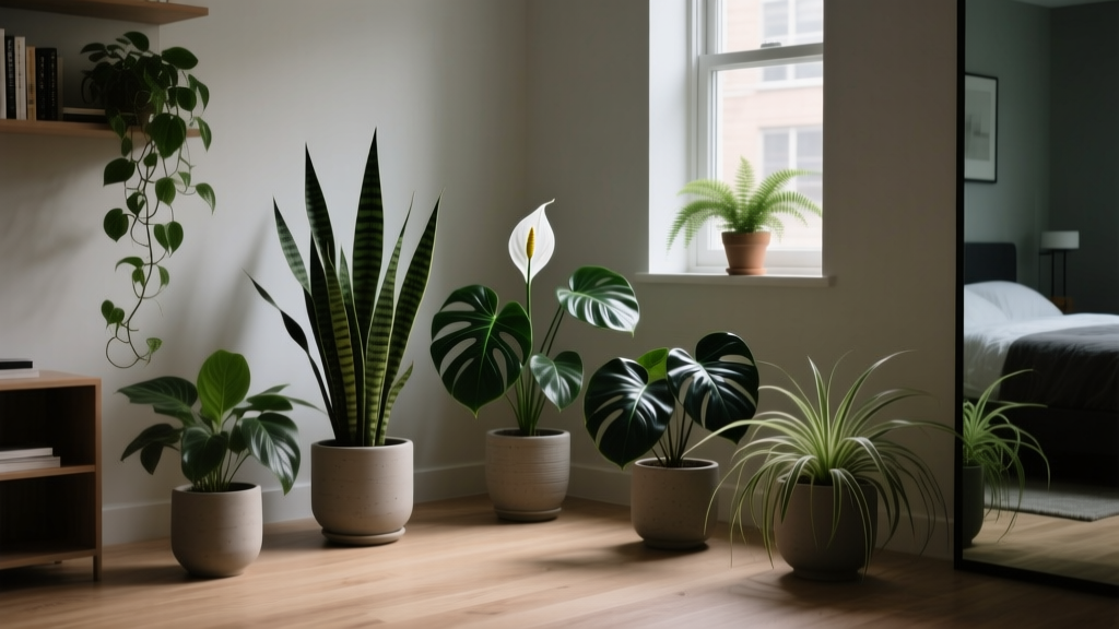 Stop Wasting Money on Plants That Die in Low Light — 7 Fast-Growing Indoor Plants That Actually Thrive (Not Just Survive) in Dim Corners, Back Bedrooms, and Windowless Offices — Backed by Horticultural Research and 5-Year Real-Home Trials