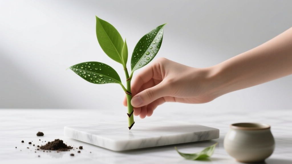 Large How to Propagate a Plant from Cuttings: The 5-Step No-Fail Method That Doubles Your Plants in 21 Days (Even If You’ve Killed Every Cutting Before)