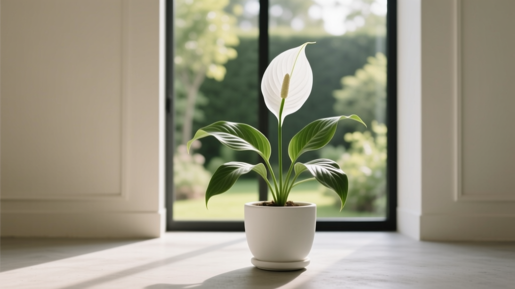 How to Grow Peace Lily Plant Indoors From Seeds: The Truth No One Tells You — It’s Nearly Impossible (Here’s What Actually Works Instead)