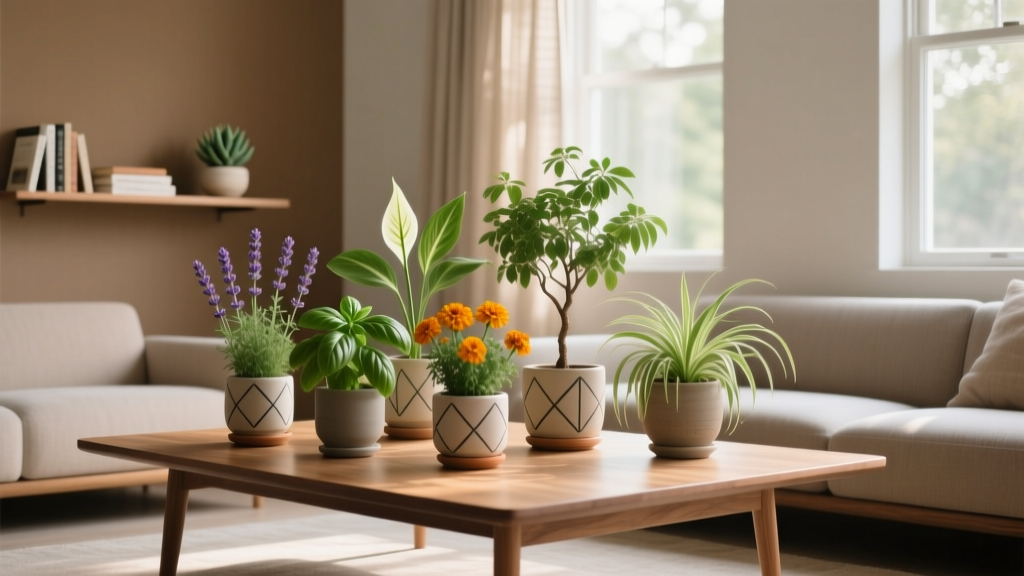 Lucky Plants for Indoor Pest Control (2026)