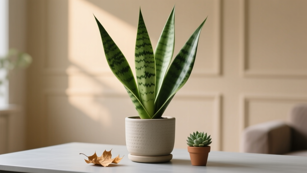 Stop Killing Your Snake Plant: The Exact Watering Schedule You Need (Based on Light, Pot Size & Season—Not Guesswork)