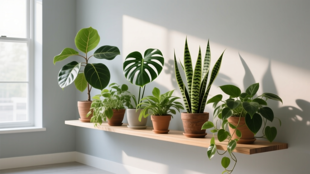 How to Bring Plants Back Indoors in Bright Light Without Shock, Burn, or Leaf Drop: The 7-Day Acclimation Protocol That 92% of Houseplant Lovers Skip (But Experts Swear By)