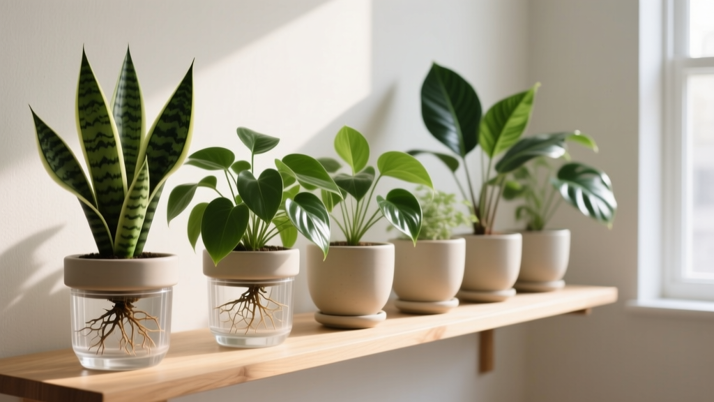 How to Plant Indoor Plants in Pots Without Drainage (Outdoor-Style Setup): The Truth About 'Drainage-Free' Planting—7 Science-Backed Steps That Prevent Root Rot, Save Your Favorite Houseplants, and Let You Use Those Gorgeous Sealed Ceramic Pots You Love