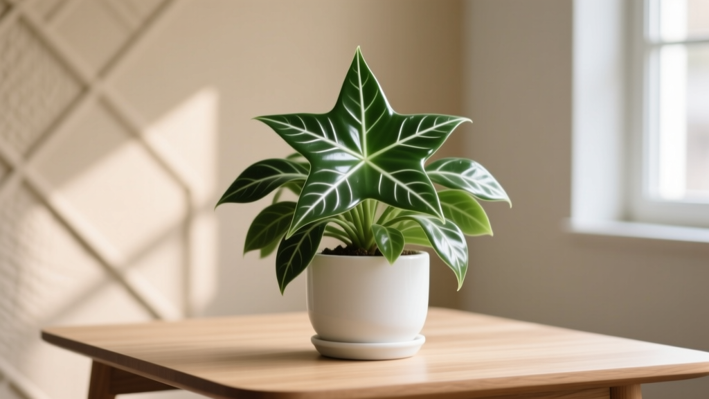 Can Shooting Star Plants Be Kept Indoors? 7 Propagation Tips That Actually Work (No More Leggy, Pale, or Dying Plants!)