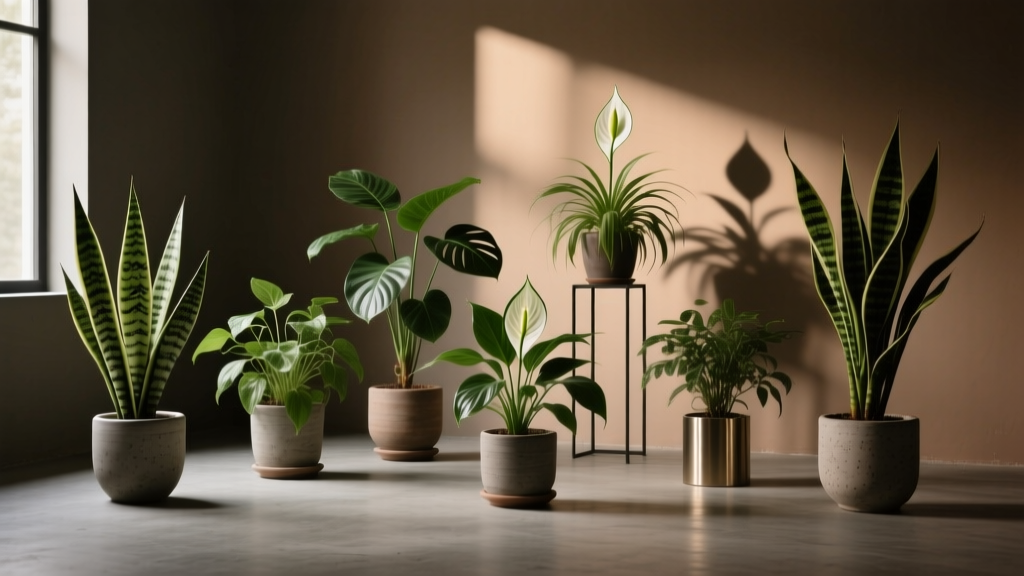 Flowering what plants grow in very low light? 7 Shockingly Bloom-Ready Plants That Thrive in Dim Corners (No Grow Lights Needed — Proven by University Extension Trials)