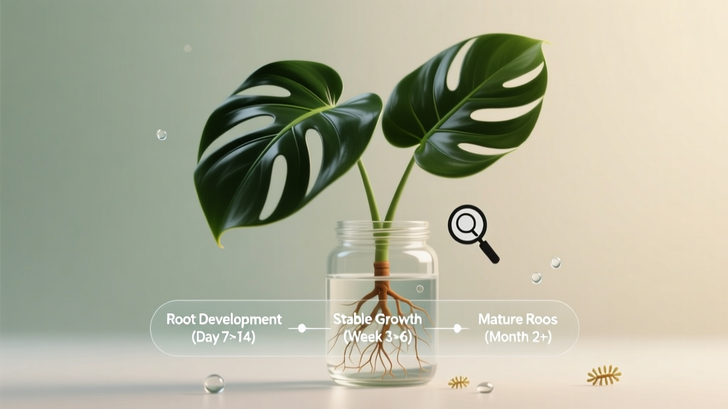 Can I Propagate ZZ Plant in Water? The Truth About This Popular Myth — Plus 3 Proven, Easy-Care Methods That Actually Work (With Step-by-Step Timing, Success Rates & Root Health Data)