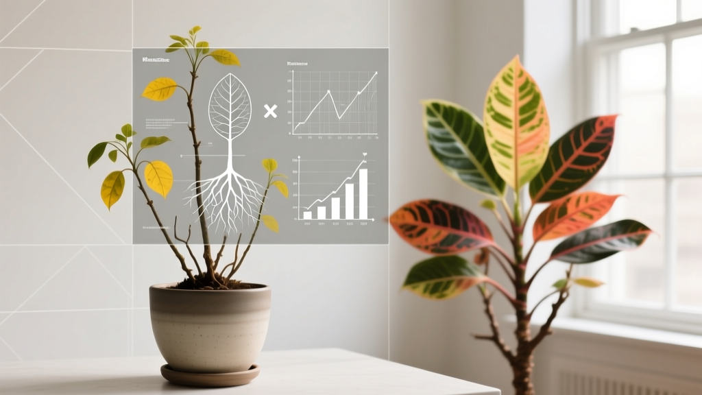 How to Crossbreed Indoor Plants Not Growing: A Truth-Debunking Guide That Reveals Why Hybridization Won’t Fix Stunted Growth (and What Actually Will)