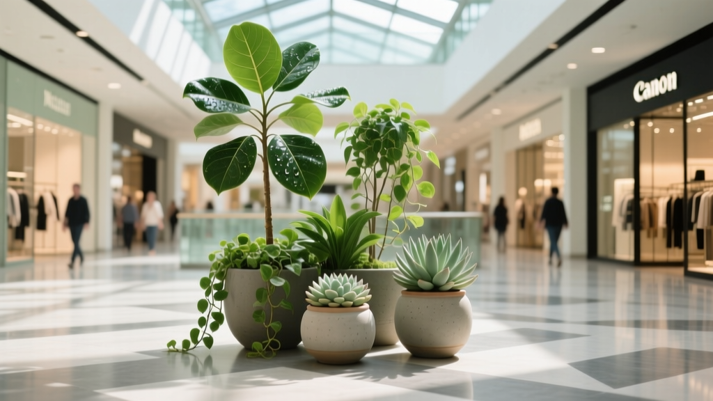 Where to Buy Indoor Plants in Megamall + Propagation Tips That Actually Work: 7 Mistakes Killing Your Cuttings (and How to Fix Them Before You Even Leave the Mall)