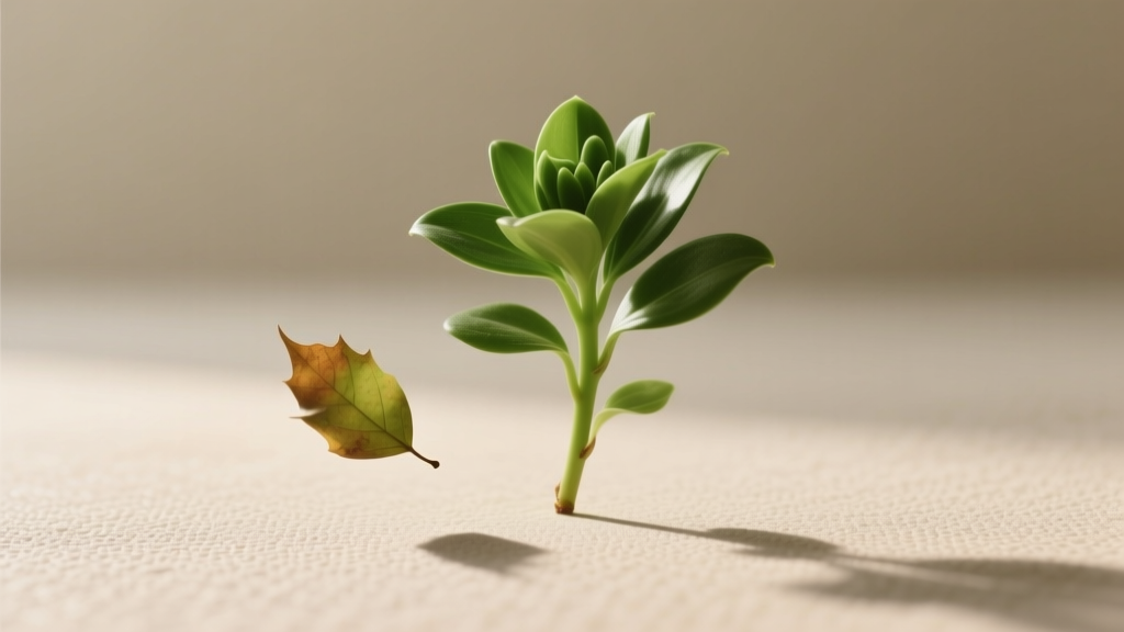 How Do Plants Propagate Dropping Leaves? The Truth: Most Don’t — Here’s What’s *Actually* Happening (And Exactly How to Save Your Plant in 3 Steps)