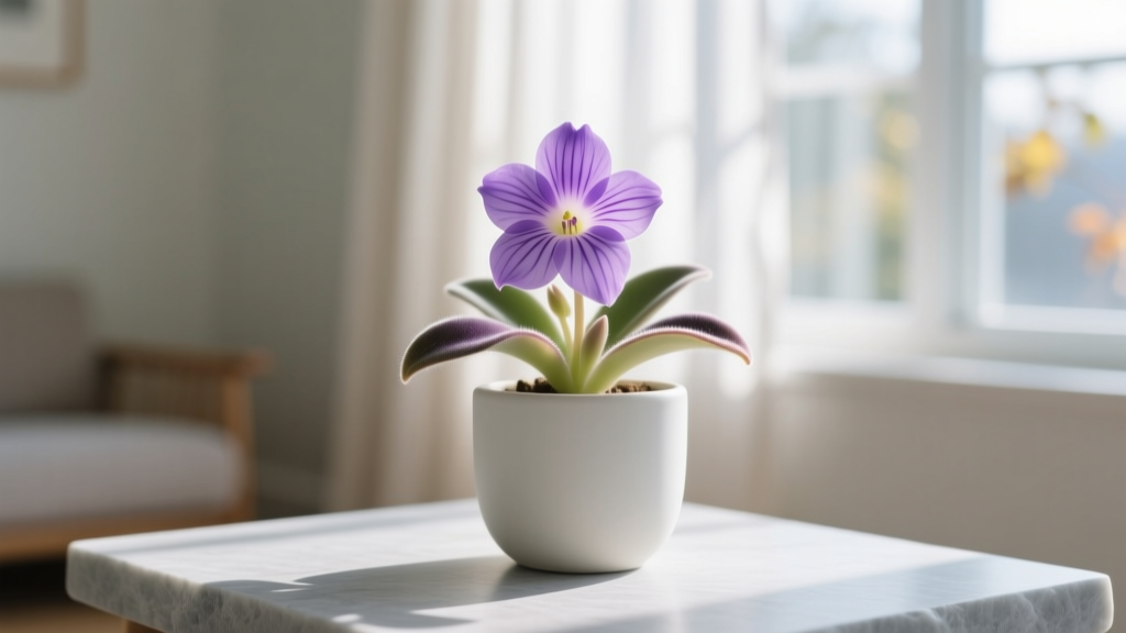 Are Calandiva indoor plants in bright light? The truth about light tolerance—why too much sun causes crispy edges, faded blooms, and premature dormancy (and how to give them *just enough* light year-round)