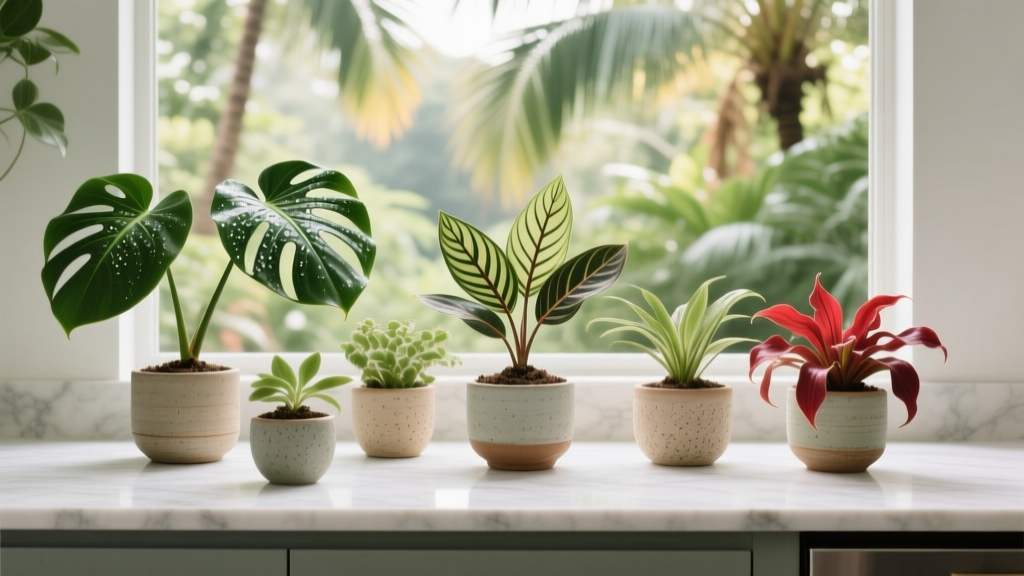 Tropical Where to Buy Unique Indoor Plants (2026)